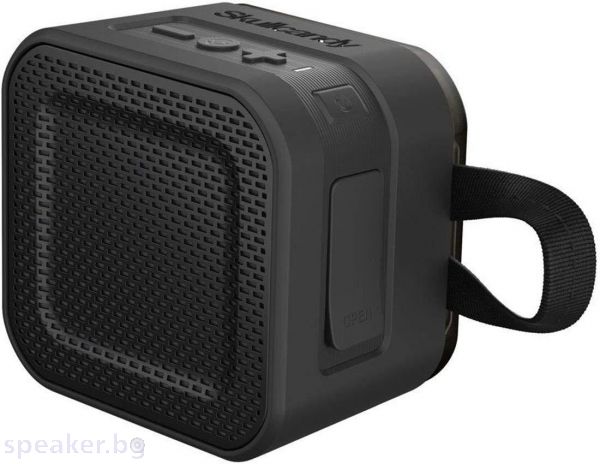 Блутут Колонка Skullcandy Barricade mini BT, Черен