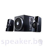 Тонколони Високоговорител FENDA A320 