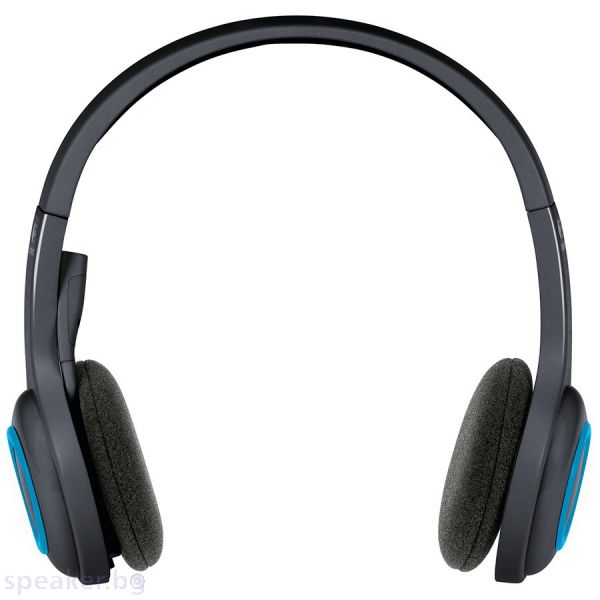 LOGITECH Logitech Wireless Headset H600