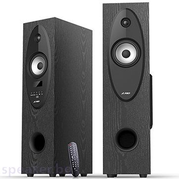 Тонколони Multimedia Speakers F&D T-30X 