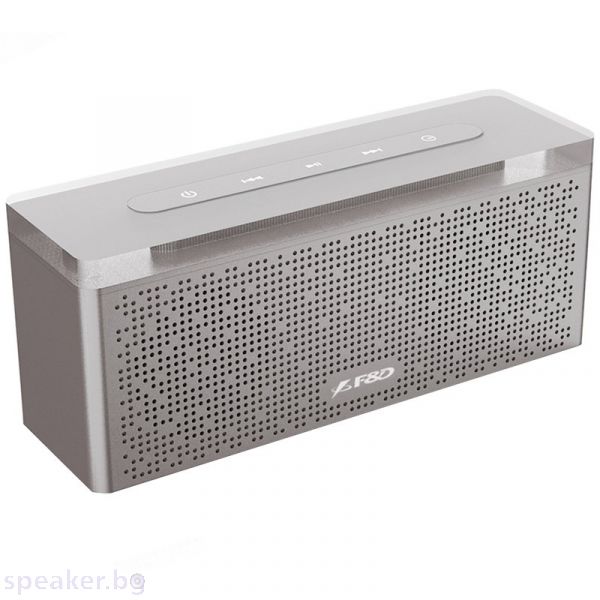 Тонколони Multimedia Bluetooth Speaker F&D W15