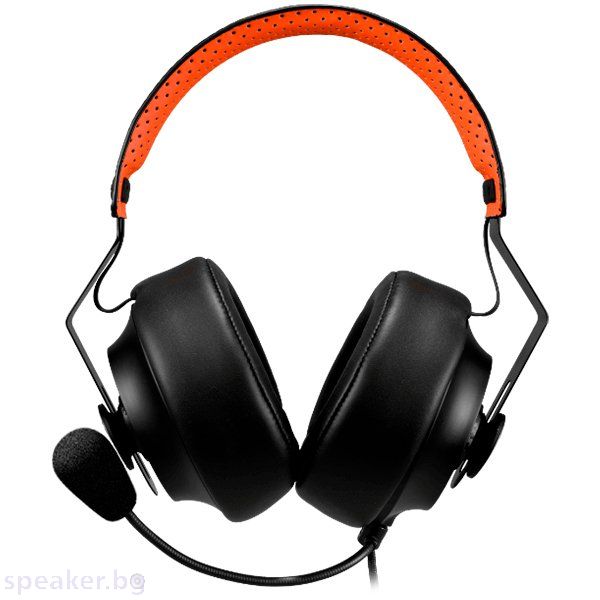 Геймърски слушалки COUGAR Phontum S