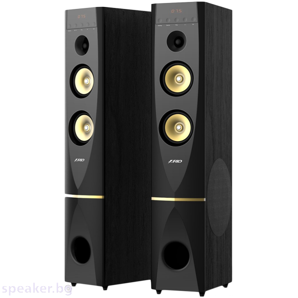 Тонколони Multimedia Speakers F&D T-88X