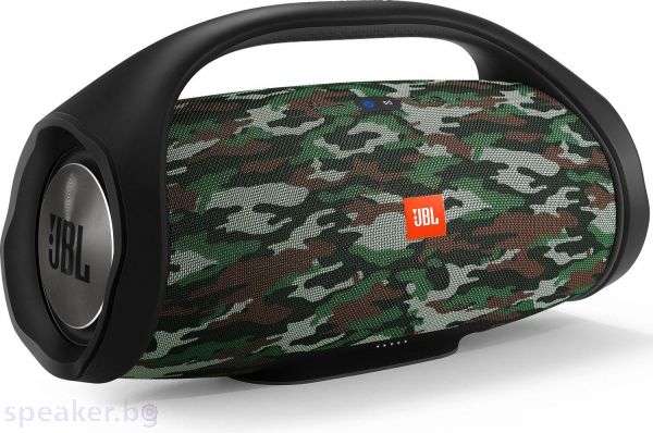 Блутут колонка JBL BOOMBOX Squad