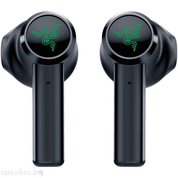 Геймърски слушалки Razer Hammerhead True Wireless