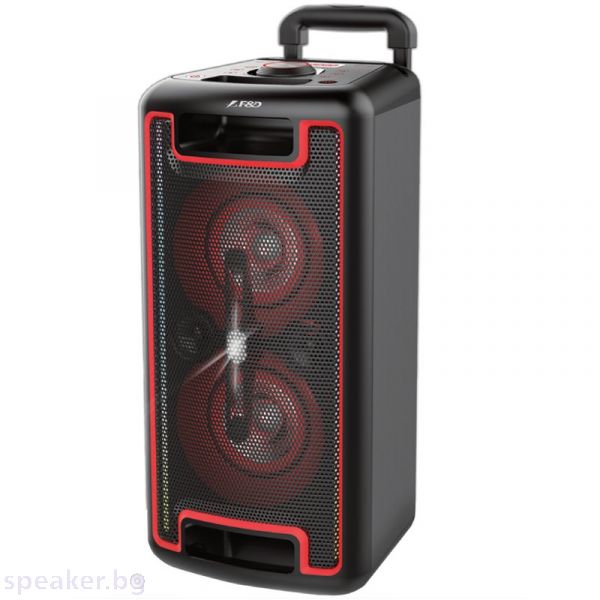 Тонколони Multimedia Bluetooth Speakers F&D PA938