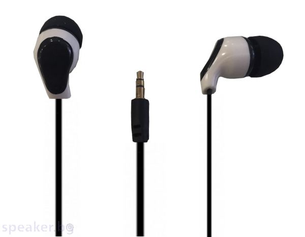 Слушалки X35 Mp3/4