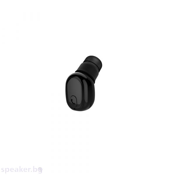 Bluetooth Слушалка, No brand, Q1, Mini, Различни цветове 