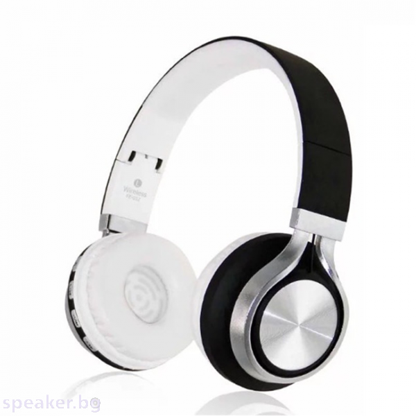 Слушалки с Bluetooth, No brand, FE-12, Различни цветове 