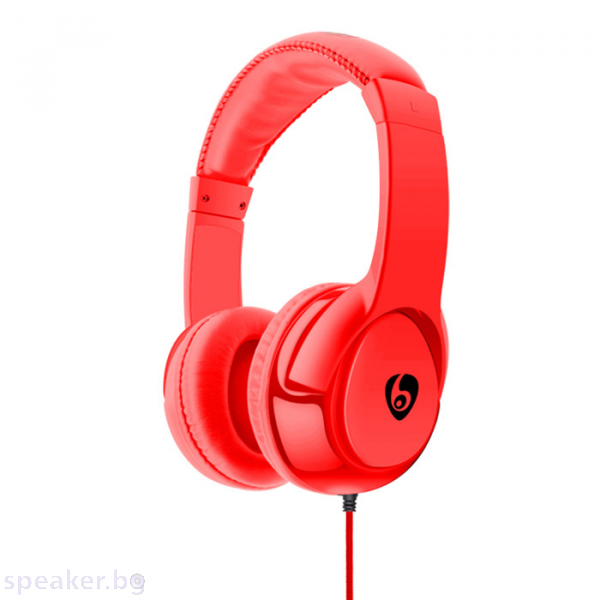 Слушалки за мобилни устройства Ovleng ΗΤ32, С микрофон, Различни цветове