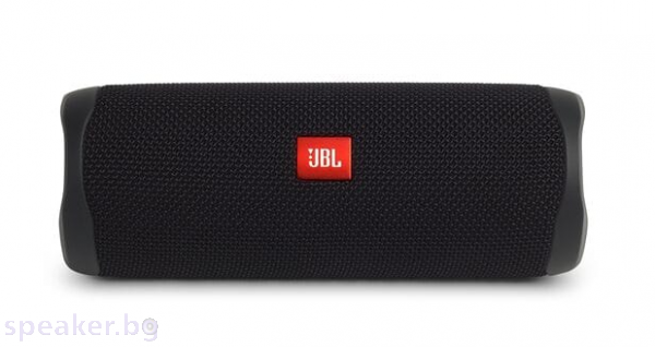 Блутут колонка JBL FLIP 5 Черен