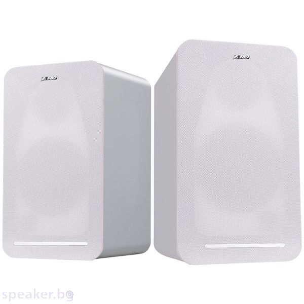 Тонколони Multimedia - Speaker F&D R40BT WHITE