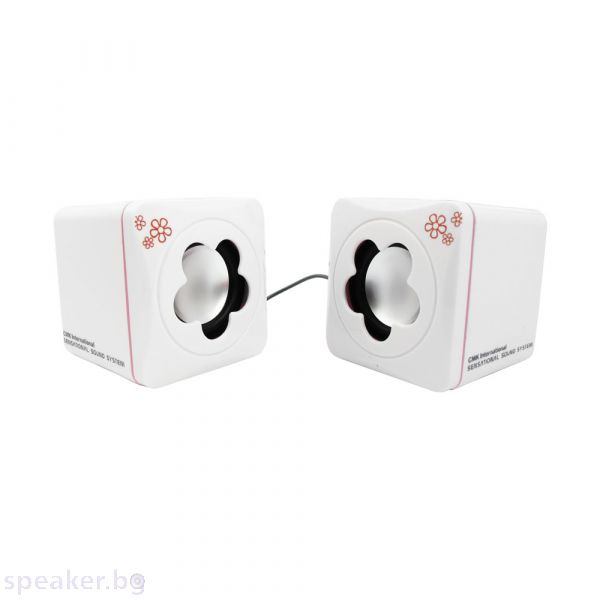 Тонколони CAMAC CMK-898 USB