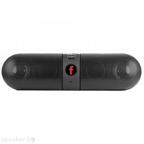 Тонколони с Bluetooth , FM radio