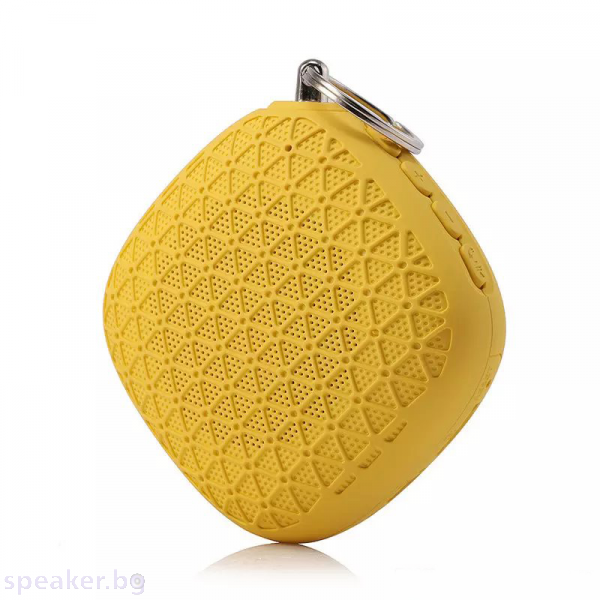 Тонколона с Bluetooth, Y3, USB, SD, FM, Различни цветове 