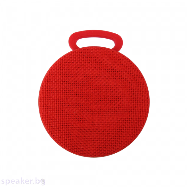 Тонколона с Bluetooth, No brand, SD, FM, Различни цветове 