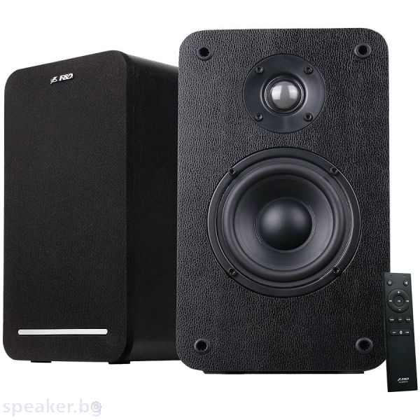 Тонколони Multimedia Speaker F&D R40BT