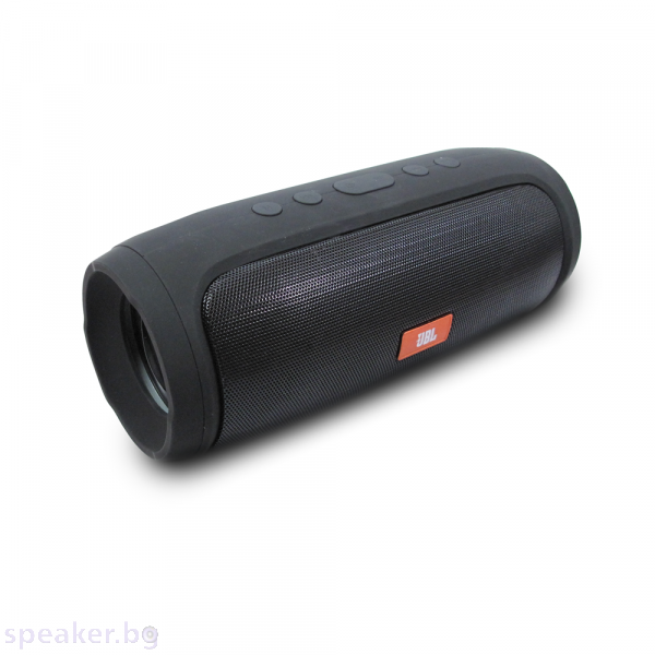 Тонколона с Bluetooth, No brand, CHARGE4, Различни цветове 