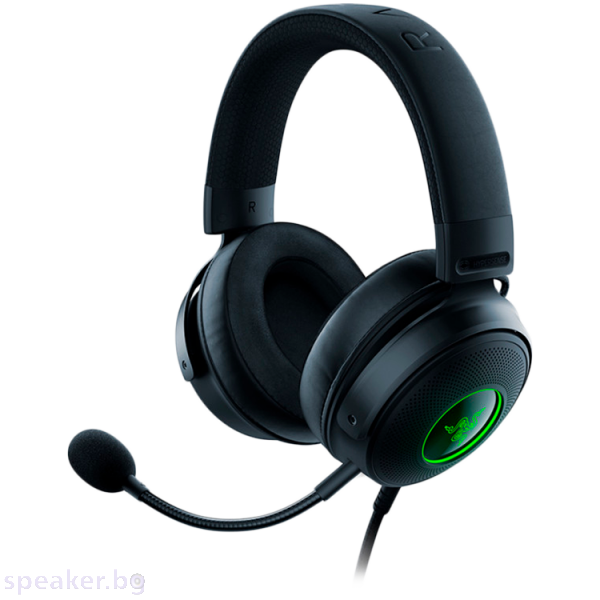 Геймърски слушалки Razer Kraken V3