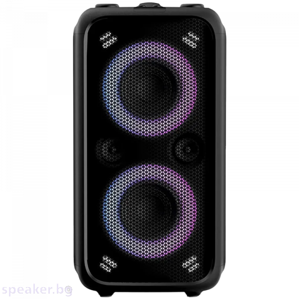 Тонколони F&D PA200 Portable Wireless Party Speaker