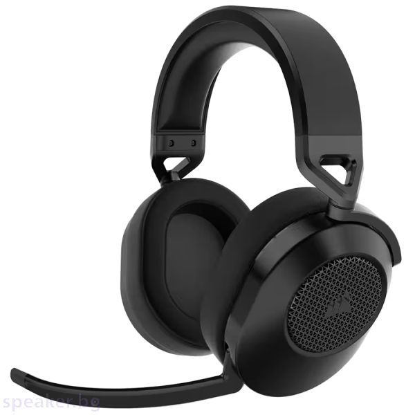 Геймърски слушалки Corsair HS65 WIRELESS Gaming Headset