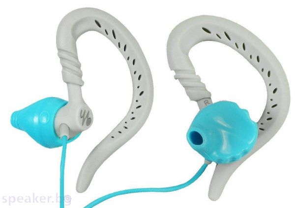 Слушалки JBL FOCUS400 ,Aqua