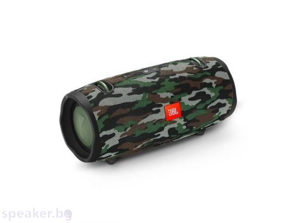 Блутут колонка JBL XTREME 2, SQUAD