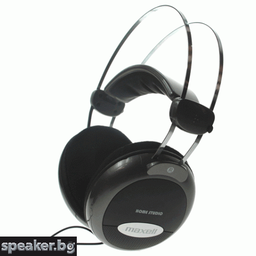 Слушалки MAXELL HOME Studio Digital 
