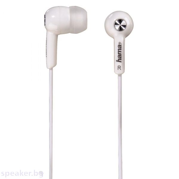 Слушалки HAMA In Ear 
