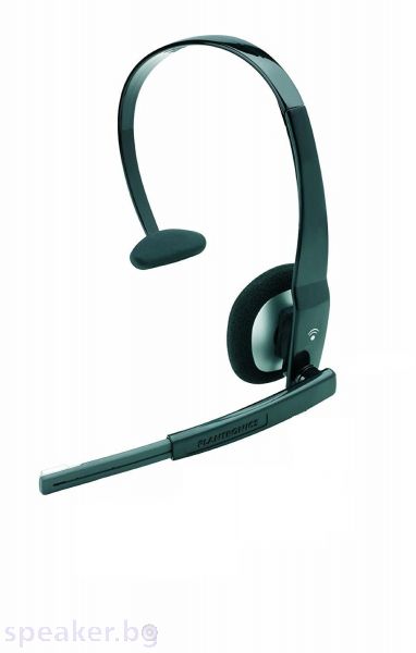 Слушалки с микрофон PLANTRONICS Audio 310