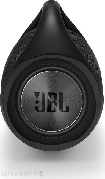 Блутут колонка JBL BOOMBOX Черен
