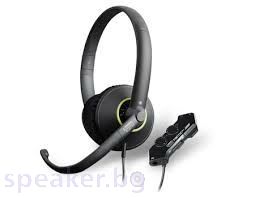 Слушалки Creative Sound Blaster Tactic 360 Ion Gaming