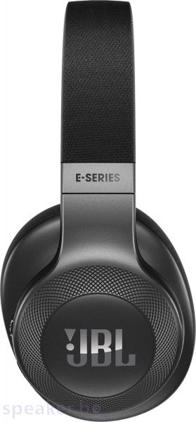 Блутут слушалки JBL E55BT, Черен