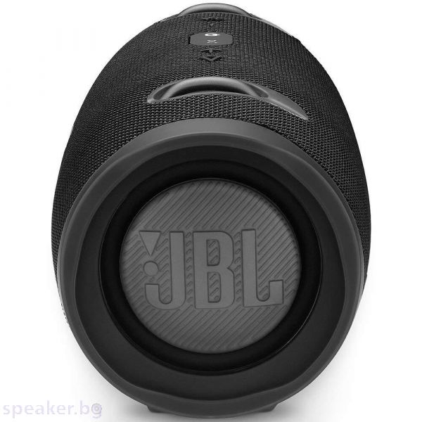 Блутут колонка JBL XTREME 2 Черен