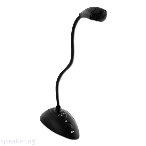 Микрофон CANYON CNR-MIC02N