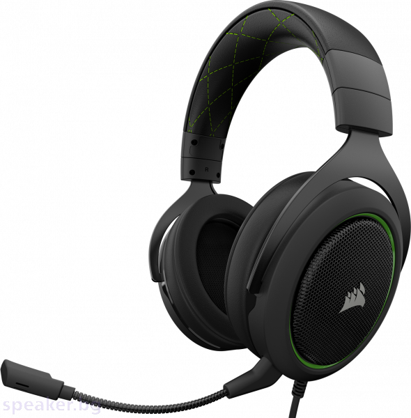 Слушалки CORSAIR Gaming HS50 STEREO