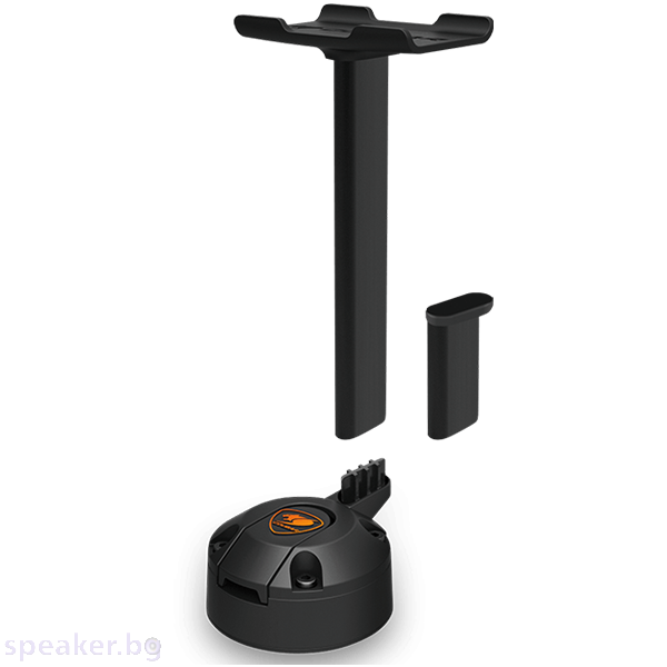 Слушалки COUGAR GAMING Stand Bunker-S