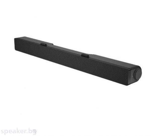 Тонколони DELL AC511M Stereo Soundbar