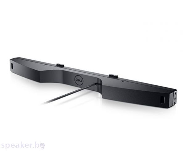 Тонколони DELL AE515M Pro Stereo Soundbar