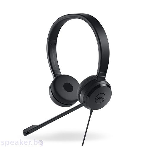Слушалки DELL UC350 Pro Stereo Headset