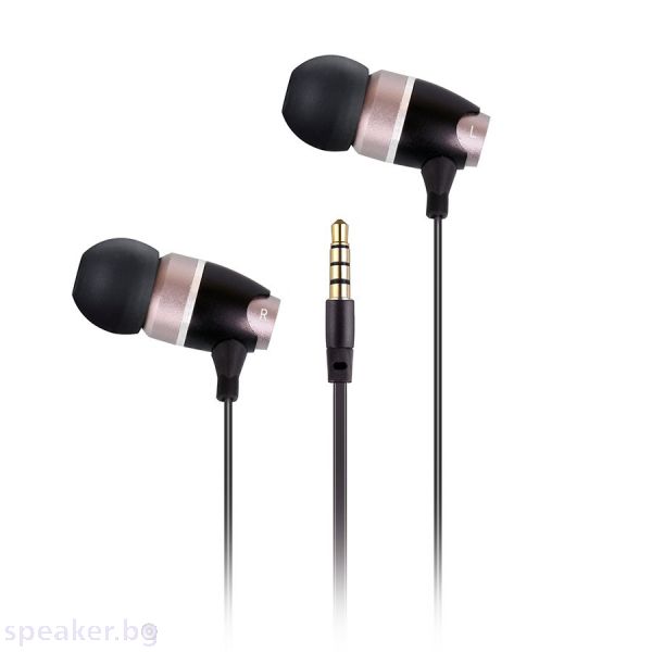 Слушалки FENDA Earphones E320