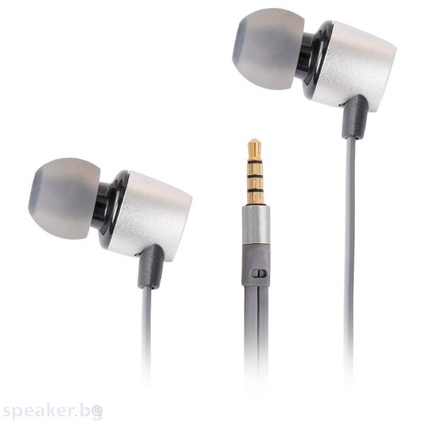 Слушалки FENDA Earphones E330