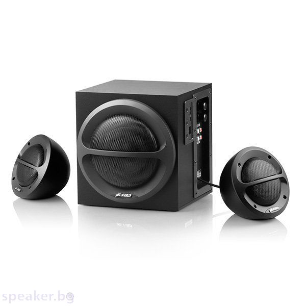 Тонколони FENDA F&D A111 