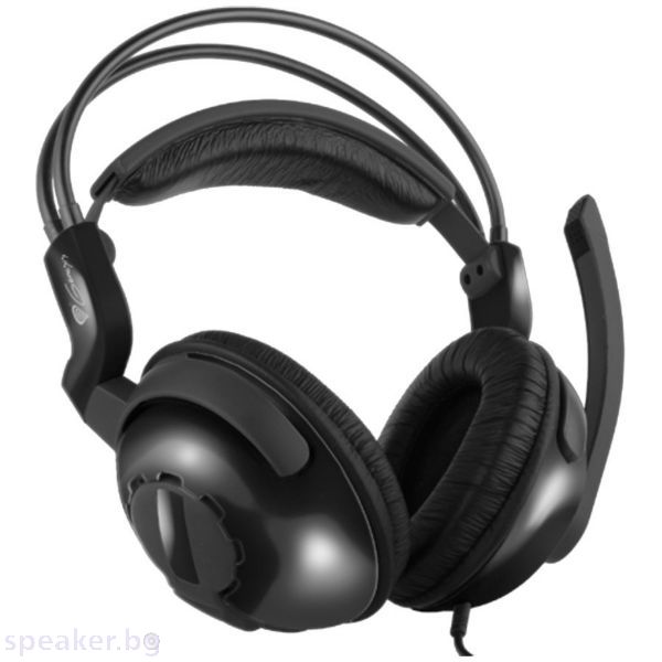 Слушалки GENESIS H55 Gaming