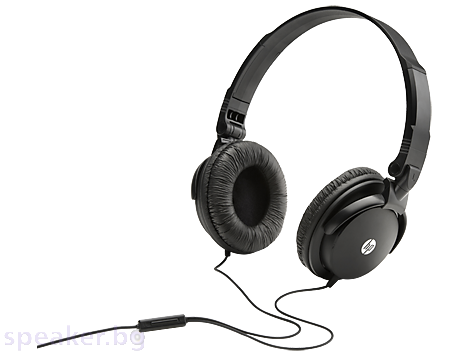 Слушалки HP H2500 US