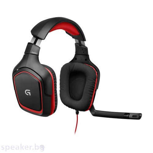 Слушалки LOGITECH G230
