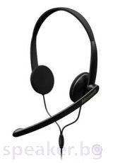 Слушалки MICROSOFT LifeChat LX-1000