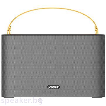 Тонколони Multimedia Bluetooth Speakers F&D W17 - 5W+5W Сив