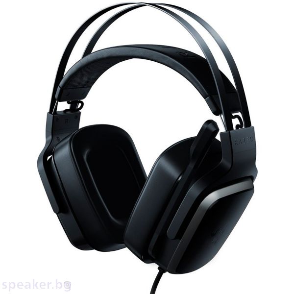 Слушалки Razer Tiamat 7.1 V2 Analog 7.1