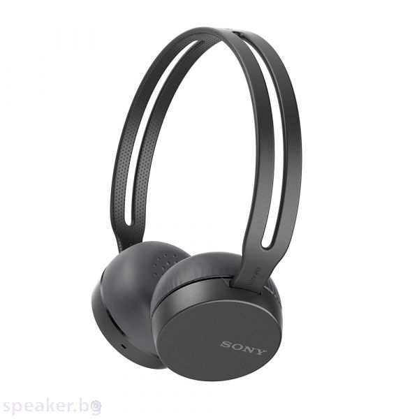 Слушалки SONY Headset WH-CH400